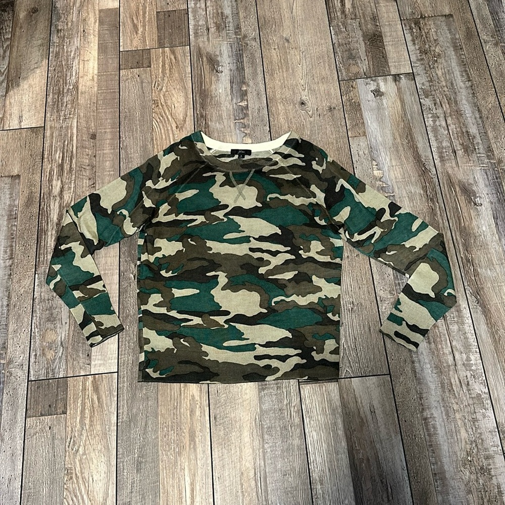 J.Crew Sweater